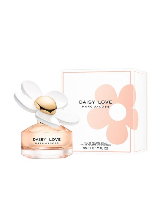 Woda toaletowa Marc Jacobs, Marc Jacobs Daisy Love woda toaletowa spray 50ml