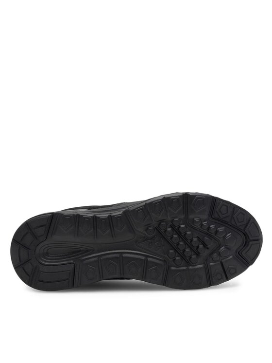 Kappa Kappa Tenisice DALVIS EL KID 34138XW-A15 Crna