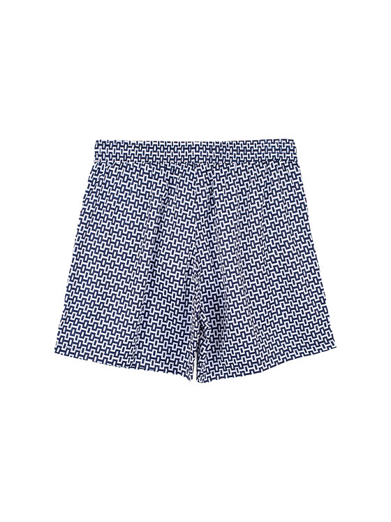 ACANFORA ACANFORA Costume da bagno MIMYKONOSMINI-BLU Blu