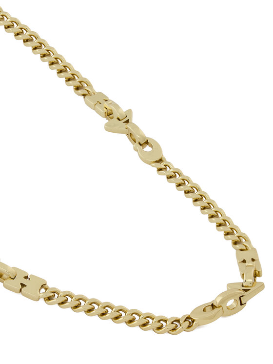 Coach Coach Collana 37527575 Oro