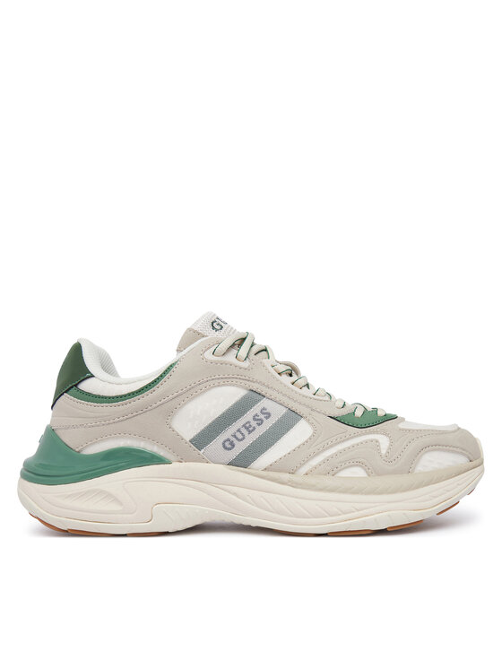 Guess Guess Tenisice FMTSQU SUE12 Bež
