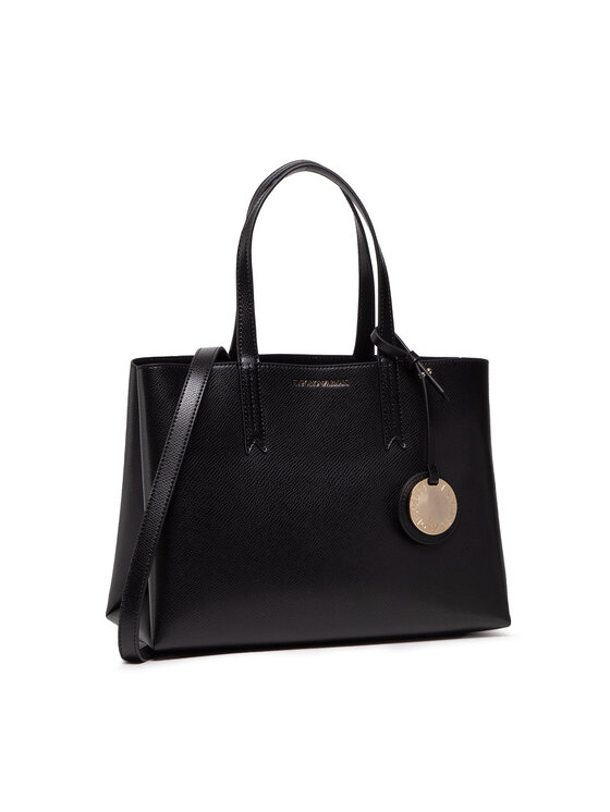 Emporio Armani Emporio Armani Kabelka Y3D245 YH15A 81386 Černá
