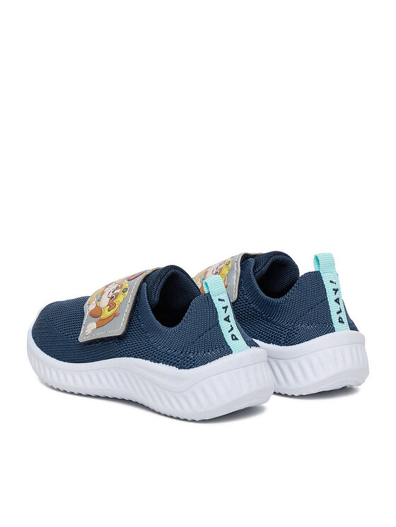 Paw Patrol Paw Patrol Tenisice CEO-CP76-AW25-115PAW Zelena