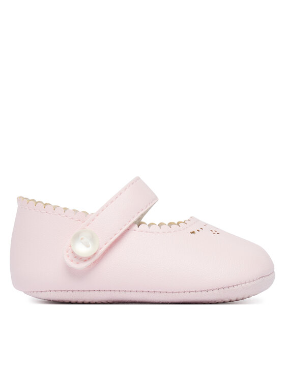 Mayoral Mayoral Ballerine 9092.90 Rosa