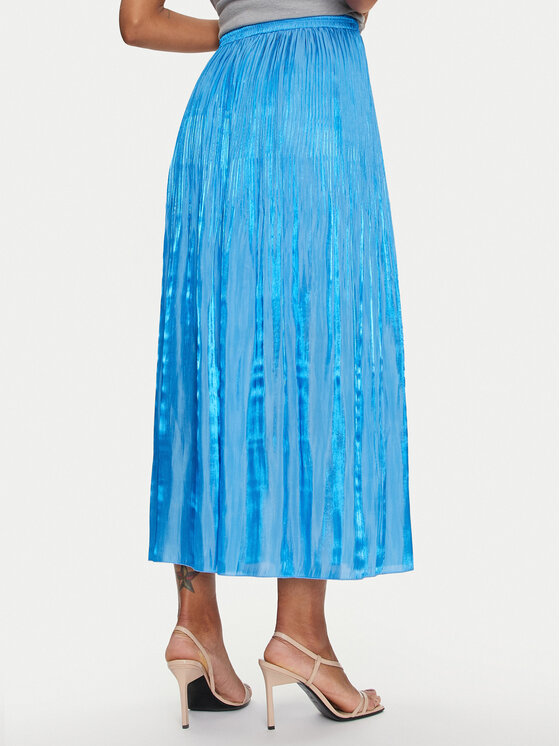 Marc Aurel Marc Aurel Maxi krilo 2291 1011 92877 Modra Regular Fit