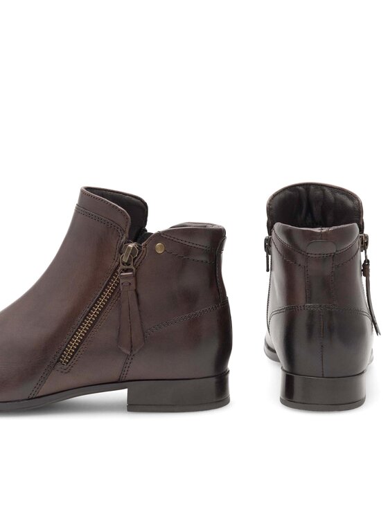 Lasocki Lasocki Stiefeletten WB-ANNA-116 Braun