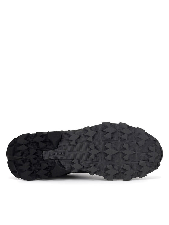 Hunter Hunter Trekkings Peak RT Low WP Negru