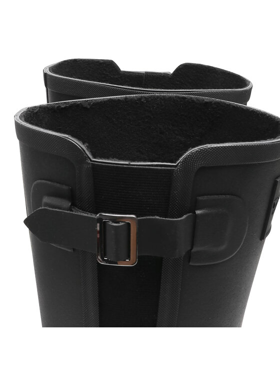 Tretorn Tretorn Wellington Indira 47282910 Nero