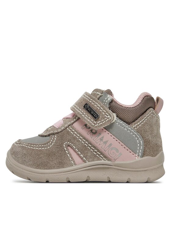 Primigi Primigi Auliniai batai GORE-TEX 4856133 Ruda