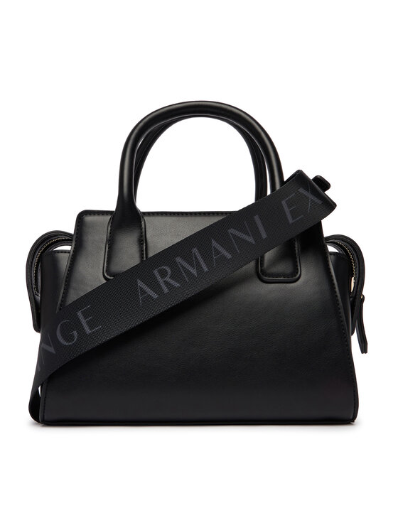 Armani Exchange Armani Exchange Kabelka XW002159 AF19892 UC001 Čierna
