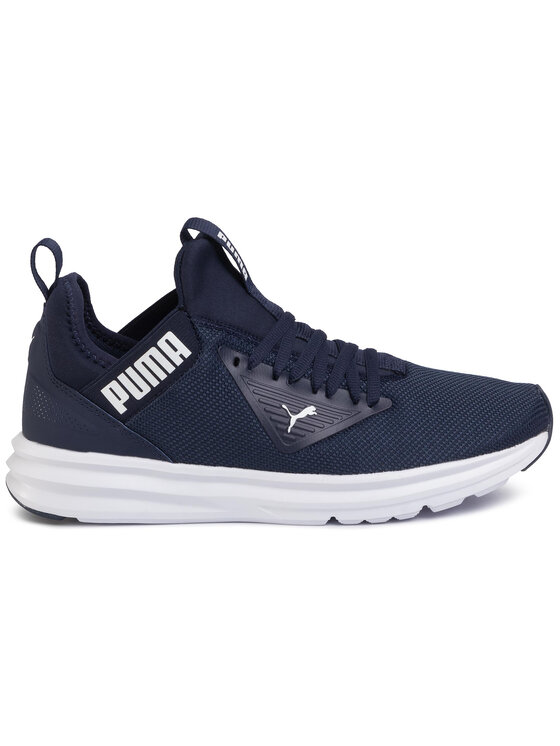 Puma Puma Pantofi pentru alergare Enzo Beta 19244206 Bleumarin