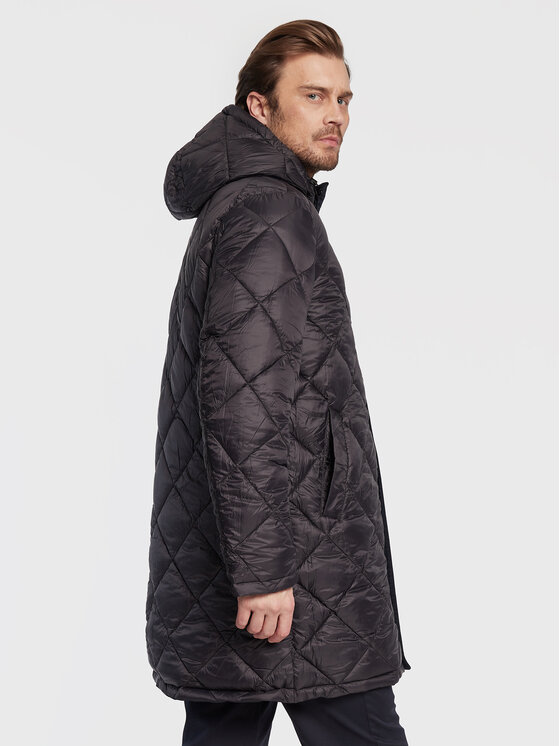 Parka uomo sisley new arrivals