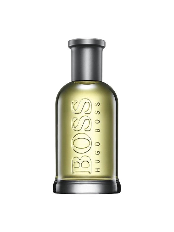 Woda toaletowa HUGO BOSS, Boss Bottled