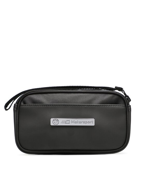 Puma Veliki ženski Novčanik BMW MMS Women's Wallet 054300 01 Crna