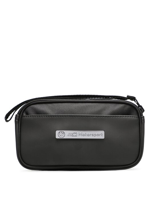 Portofel Mare de Damă Puma BMW MMS Women's Wallet 054300 01 Negru