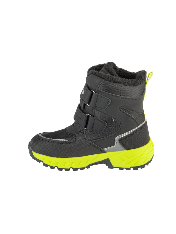 Lotto Lotto Stivali da neve Lotto Alstyne Tex K Nero