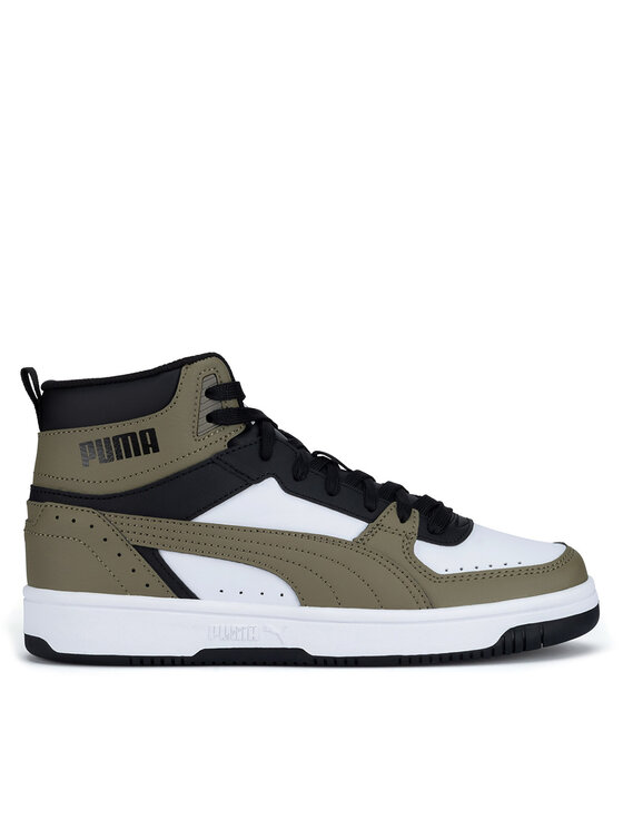 Puma Puma Tossud REBOUND-JOY-JR 37468715 Khakivärviline