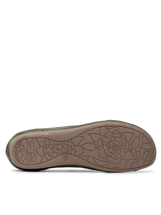 Josef Seibel Josef Seibel Poolsaapad Fiona 01 87201 971 244 Roheline