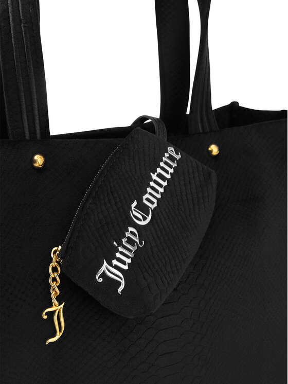 Juicy Couture Juicy Couture Сумка BIJXT5520WZC Чорний