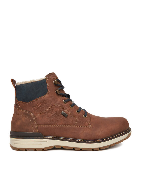 Rieker Rieker Auliniai batai CEO-39442-24 Ruda