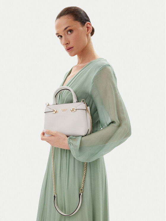 Guess Guess Rankinė HWVG96 39760 Smėlio