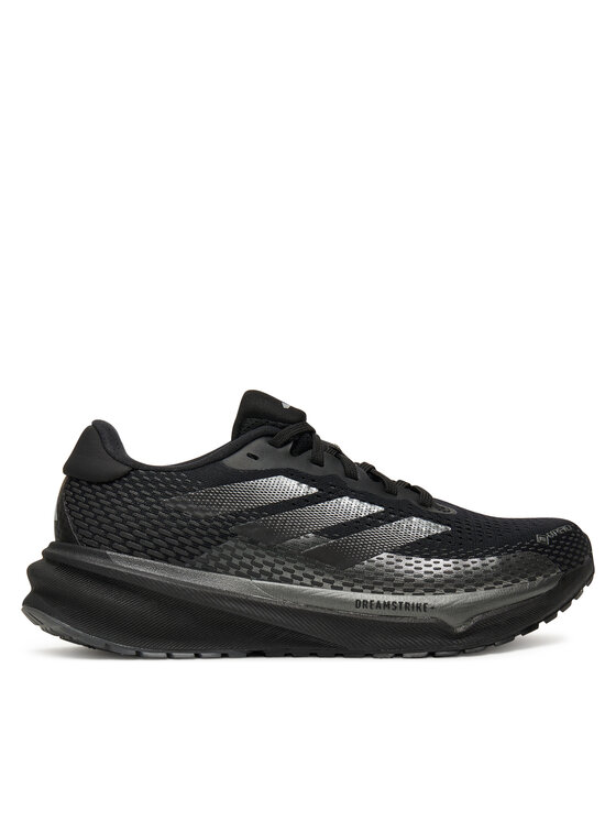 adidas Bežecké topánky Supernova GORE-TEX ID6306 Čierna