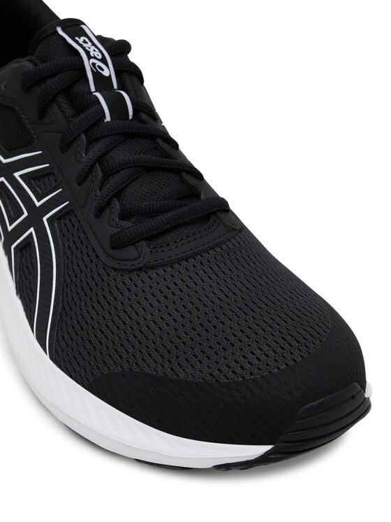 Asics Asics Běžecké boty Jolt 5 1011B963 Černá