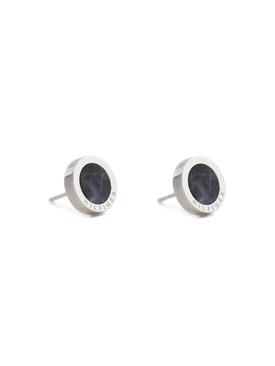 Tommy Hilfiger Tommy Hilfiger Orecchini 2780661 Argento