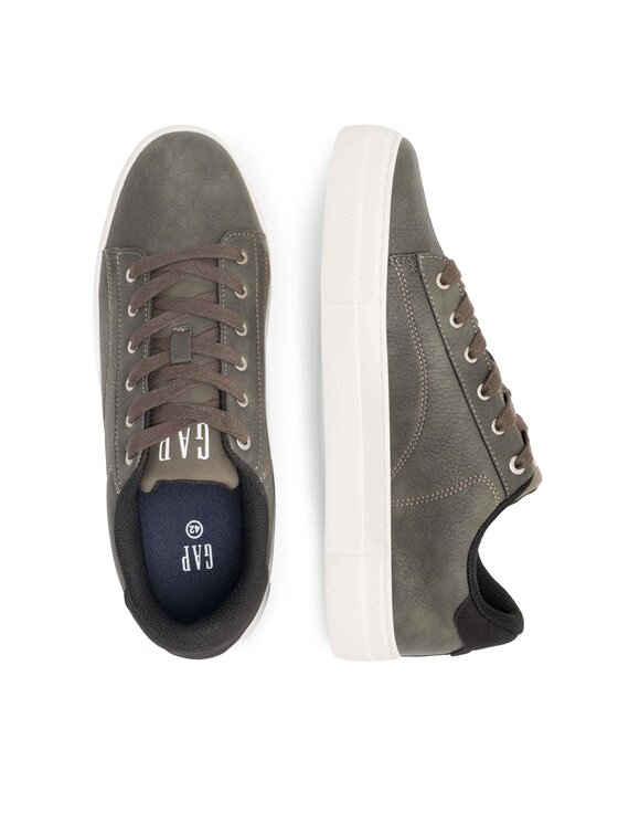 Gap Gap Tossud GAA004F5SMOLVEGP Khakivärviline