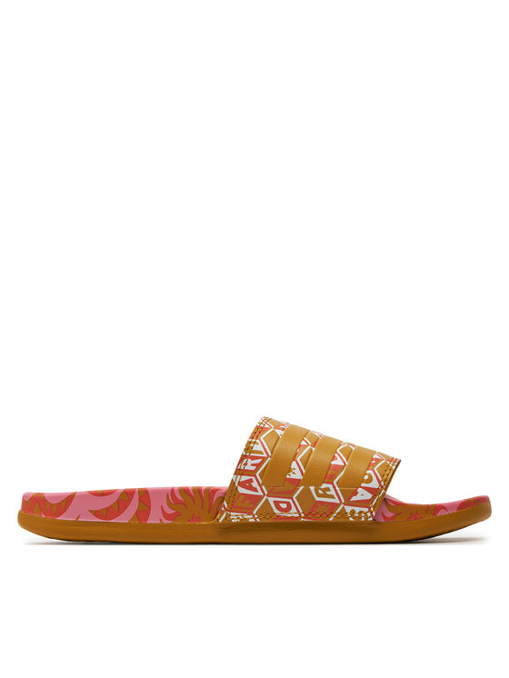adidas Šľapky adilette Comfort Sandals IG1269 Ružová