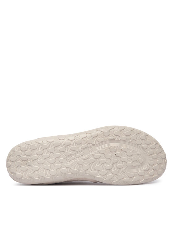 ECCO ECCO Sneakersy Biom Lite W 80243360779 Světle béžová