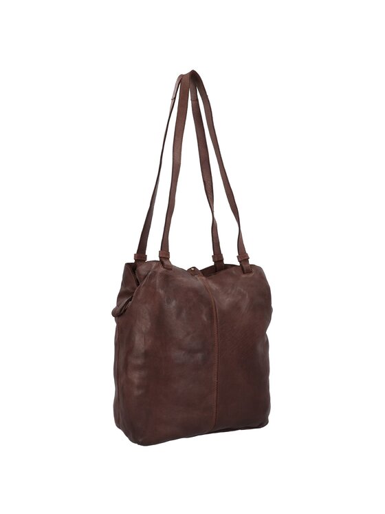 HAROLDS HAROLDS Torebka 203826 Brązowy