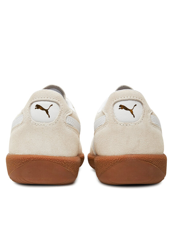 Puma Puma Laisvalaikio batai Palermo 396463-11 Smėlio