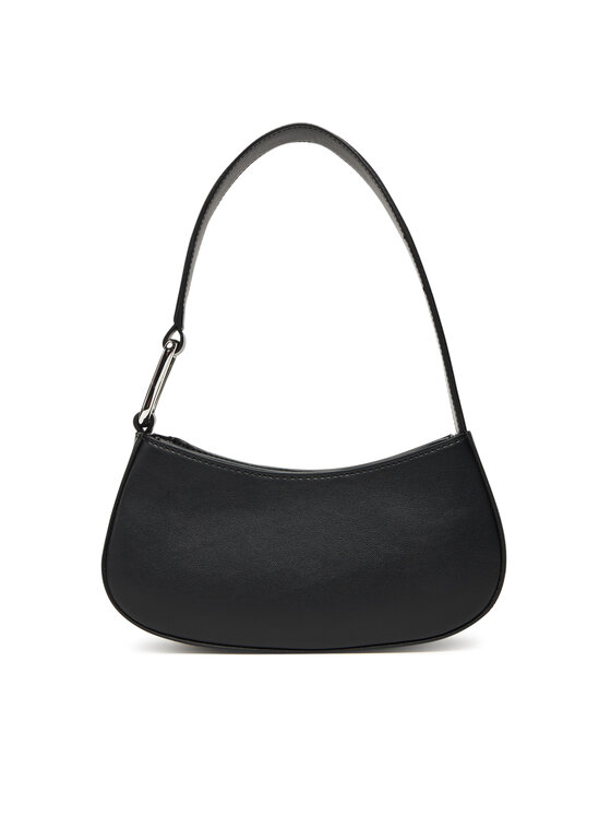 HUGO HUGO Handtasche Terrah 50547061 Schwarz