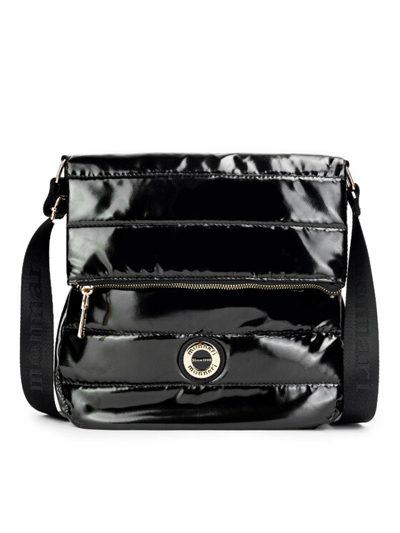 Monnari Monnari Borsetta BAGIMP0-24Z-BAG6530-KM20D000-R00 Nero