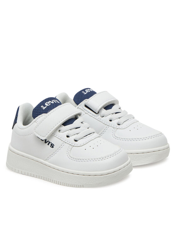 Levi's® Levi's® Sneakers New Union Mini VUNI0106S Weiß