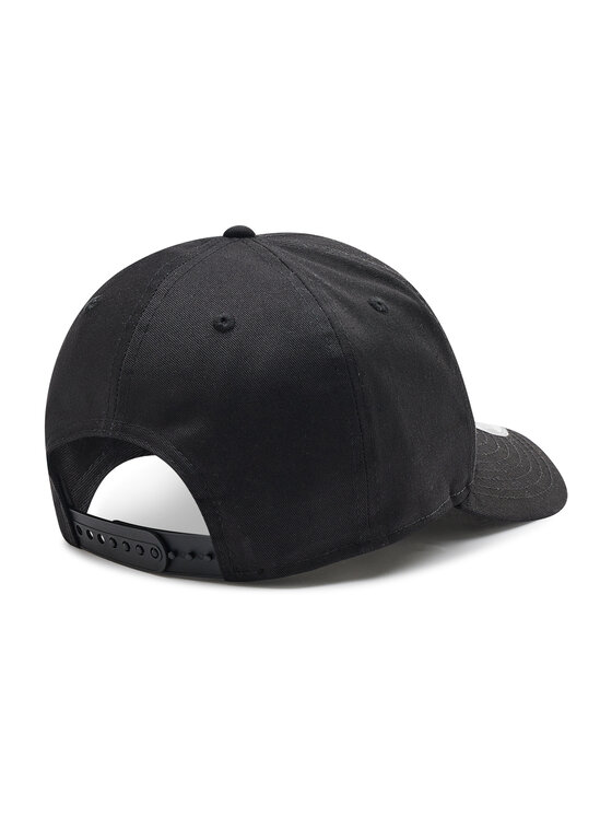 New Era New Era Czapka z daszkiem 9Fifty Basic 60245398 Czarny