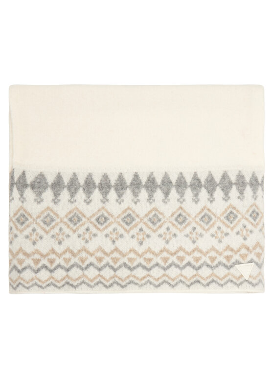 Guess Guess Set šal + kapa M4PZ60 Z3LQ0 Écru