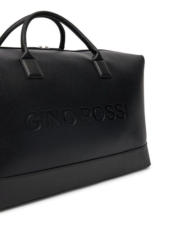 GINO ROSSI Gino Rossi Torba GIN-L-001-07 Czarny