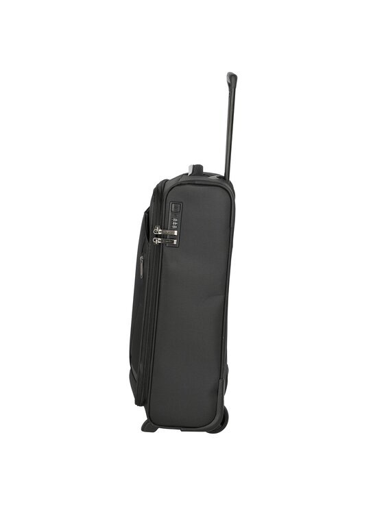 Travelite Travelite Walizka kabinowa 320428 Czarny