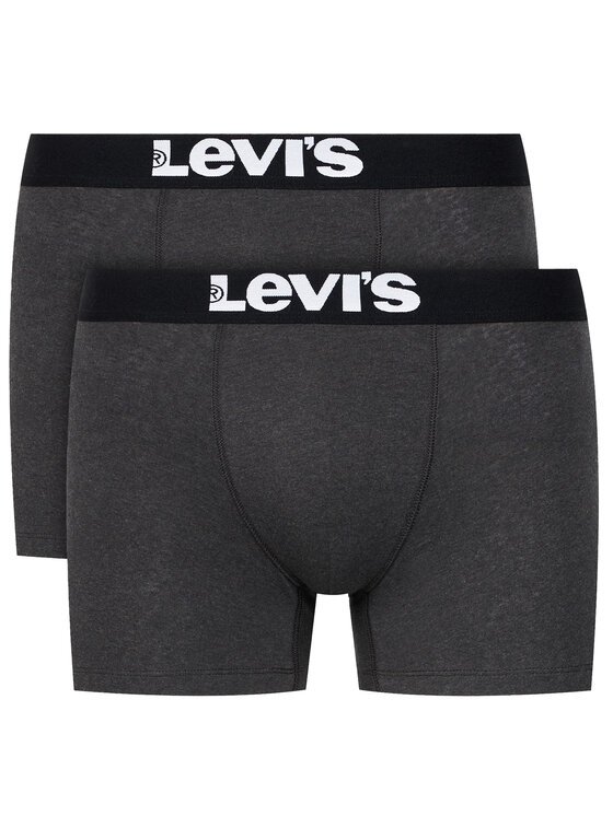 Levi's® Levi's® Boxer szett 905001001 Szürke