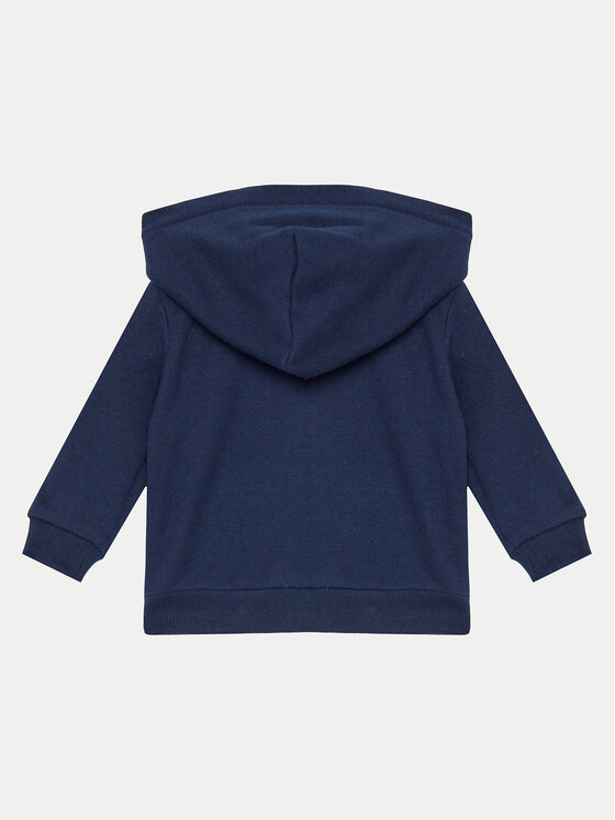 Polo Ralph Lauren Polo Ralph Lauren Анцуг 320879018012 Тъмносин Regular Fit