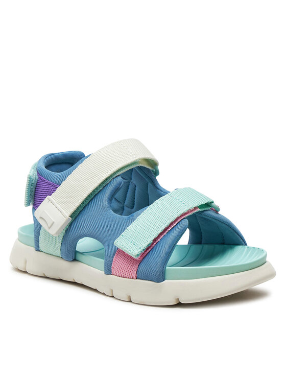 Camper Camper Sandale TWS Kids K800532-009 Plava