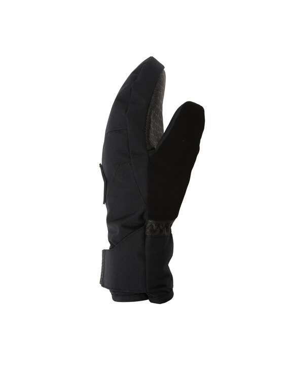 DC Shoes DC Shoes Γάντια για σκι Franchise ADBHN03006 Μαύρο