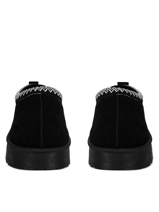 DeeZee DeeZee Cizme de zăpadă CSX23-03 Negru