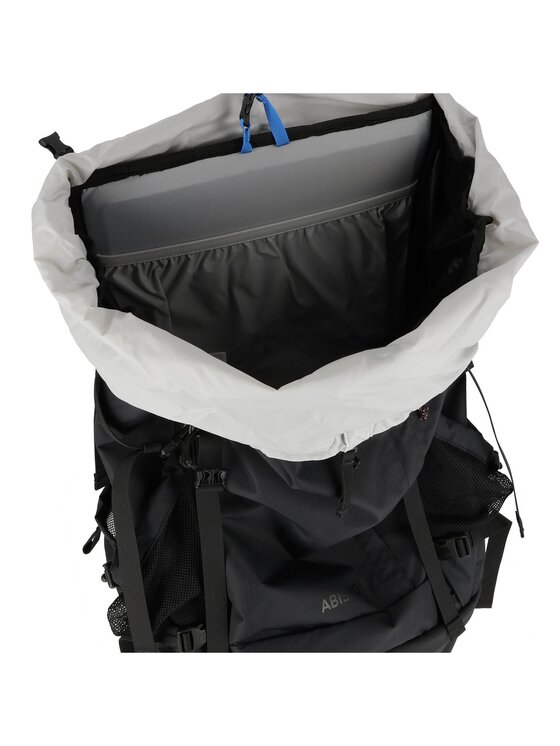 Fjällräven Fjällräven Plecak 308070 Czarny