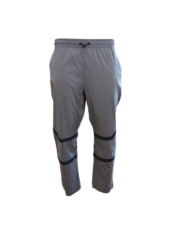 Nike Nike Spodnie outdoor Paris Saint-Germain Szary Active Fit