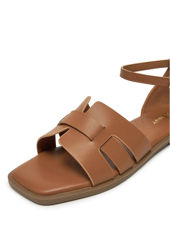 JENNY JENNY Sandaalid 8036034 Pruun