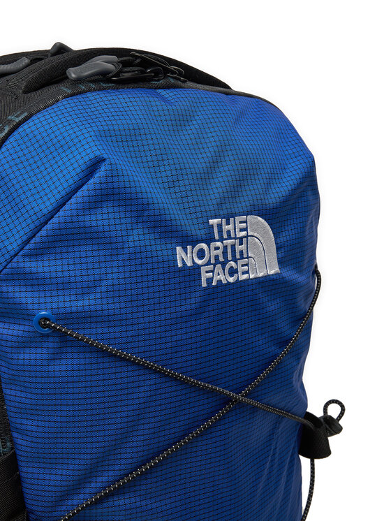 The North Face The North Face Ruksak Jester NF0A3VXF0IT1 Plava