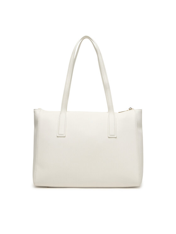 Valentino Valentino Handtasche Ryta Re VBS9UI01 Weiß